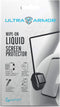 Liquid Glass Screen Protector for All Smartphones Tablets and Watches Wipe On Nano Protection - Universal...