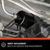 K&N Gasoline Fuel Filter: High Performance Fuel Filter, Premium Engine Protection, Compatible with 1983-2013 Ford, Lincoln, Mercury, Mazda Fuel In...