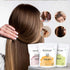 Combo Of Amla Powder Aritha & Shikakai (Pack Of 3) | For Natural Beautiful Hair | Hair Pack for Hair, Conditioning, Smooth, and Shinny, and all ty...
