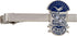 Desert Cactus Phi Beta Sigma Fraternity Silver Crest Tie Bar Greek Formal Wear Blazer Jacke...