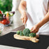 Silicone Mats for Kitchen Counter, Large Silicone Multipurpose Table Mat, Silicone Pad Desk Work Mat, Nonstick Nonskid Countertop Protector, Place...