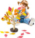 Early Childhood Education Building Blocks Wooden Assembling Tree Combination Boys and Girls DIY Disassembly Combination Puzzles Educational Toys H...