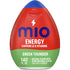 Mio Energy Liquid Water Enhancer, Green Thunder, 1.62 OZ, (Pack of 5)...