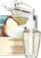 Bath and Body Works New Look! Vanilla Coconut Wallflowers 2-Pack Refills...