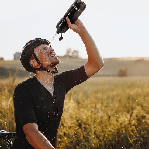 Bike Water Bottle Cages, LERMX Basic Mountain Bicycle Accessories Lightweight Universal Bicycle Water Bottle Holder with Water Bottle Cages for Ou...