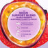The Secret Nature of Fruit Focus Chews, Real Fruit Powered Vitamin Chews with Vitamins B6 & B12, Choline, L-Theanine, Passion Fruit & Strawberry f...