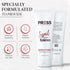 PRESS Snail + Hyaluronic + Vitamin E Mucin Facial Cleanser | Skincare Cleanser Effective for Cleansing and Refreshing Skin 6 oz...