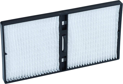 Replacement Projector Air Filter Fit for EPSON ELPAF34 / V13H134A34 EB-455Wi EB-465i...