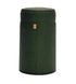 1 X Metallic Green PVC Shrink Capsules set of 30...