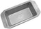 USA Pan American Bakeware Classics 1-Pound Loaf Pan, Aluminized Steel, 1 Pound...