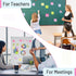 Sticky Notes 3x3 Inches, 8 Pads, 800 Sheets, 8 Color Sticky Note Pads, Premium Sticky Pads, Sticky Notes Bulk, Self-Stick Note Pads, 100 Sheets/pa...