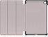 Case for Samsung Galaxy Tab S6 Lite 10.4 Inch 2024/2022/2020, Smart Case Trifold Stand Slim Lightweight Case Cover with Auto Sleep/Wake Navy...