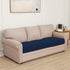 Easy-Going Stretch Cushion Cover Sofa Cushion Furniture Protector Sofa Seat Sofa slipcover Sofa Cover Soft Flexibility with Elastic Bottom(Sofa Cu...