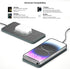 Wireless Charger for Car, Wireless Fast Charging Pad,Charging Station for Multiple Devices,Adapter for AirPods iPhone15/14/13/12 Pro/Max11 Android...