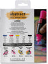 Sennelier 27ml, Abstract Liner Set...
