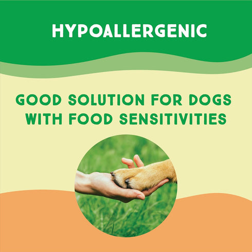 Ultra Chewy Turkey Tendon Knotted Bones for Dogs - Premium All-Natural, Hypoallergenic, Long-Lasting Dog Chew Treat, Easy to Digest, Ingredient So...