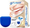 Mouth Guard for Grinding Teeth at Night - 2 Models for Larger Mouth Pack of 6 Moldable Dental Night Guards for Teeth Grinding and Clenching Teeth ...