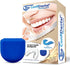 Mouth Guard for Grinding Teeth at Night - 2 Models for Larger Mouth Pack of 6 Moldable Dental Night Guards for Teeth Grinding and Clenching Teeth ...