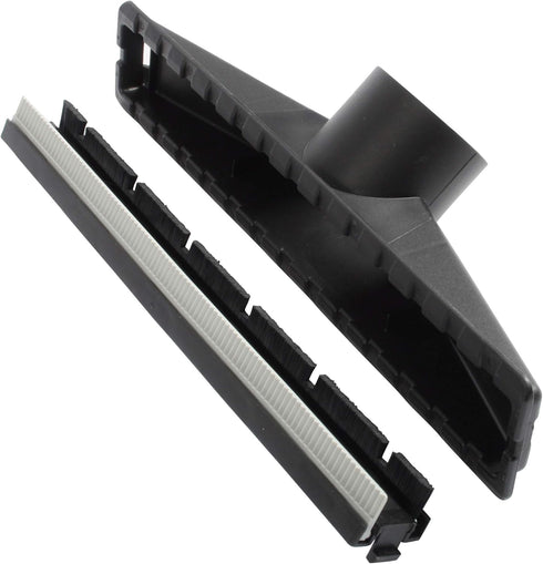 Cen-Tec Systems 60544 Modular Floor Tool and Squeegee Attachment for Shop Vacuums, Black...