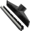 Cen-Tec Systems 60544 Modular Floor Tool and Squeegee Attachment for Shop Vacuums, Black...