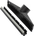 Cen-Tec Systems 60544 Modular Floor Tool and Squeegee Attachment for Shop Vacuums, Black...