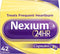 Nexium 24HR Acid Reducer Heartburn Relief Capsules for All-Day and All-Night Protection from Frequent Heartburn, Heartburn Medicine with Esomepraz...