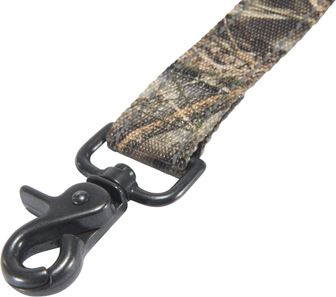 Browning Pet Leashes, Classic Webbing Camo Leash One Size, One Size, Realtree MAX-7...