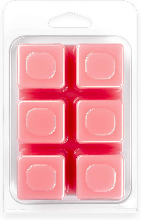 Shortie's Candle Company Pure Plumeria Wax Melts Multi Pack - 2 Highly Scented 3 Oz. Bars (6 Oz. Total) - Made with Natural Oils - Flower & Floral...