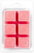 Shortie's Candle Company Pure Plumeria Wax Melts Multi Pack - 2 Highly Scented 3 Oz. Bars (6 Oz. Total) - Made with Natural Oils - Flower & Floral...