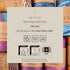 Sensy Premium 317 Yards%100 Paper Multi-Color Raffia Paper Craft Ribbon Packing Paper Twine (401)...