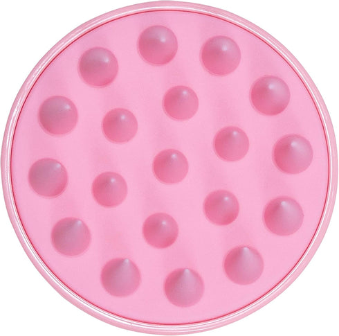 Esha Girl Blissful Silicone Scalp & Head Massager...
