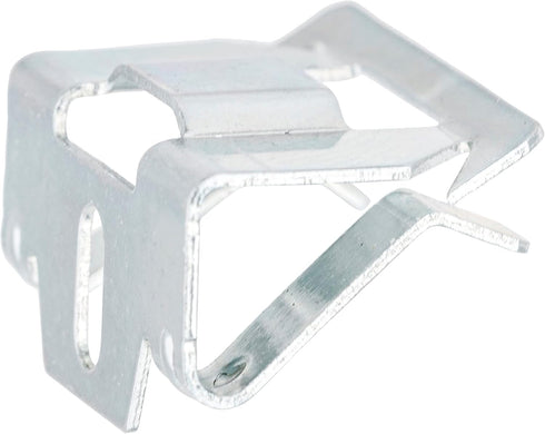 RACO 8988RAC Outlet Repair Clip for Plastic Electric Boxes, 10 pcs. per Bag...