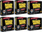 Black Flag TAT Roach Motel Traps, 2-count Packages (Pack of 6)...