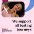 First Response Gold Digital Pregnancy Test...