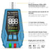 Tilswall W140 Outlet Tester with Color LCD Display, Receptacle Tester for Standard 3-Wire 120V Electrical Receptacles, Detects Common Wiring Probl...