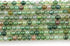 320pcs Natural Small Stone Beads 2mm Indian Agate Round Smooth Loose Gemstone Bead for Jewelry Making Bracelets Earrings Necklaces Accessories...
