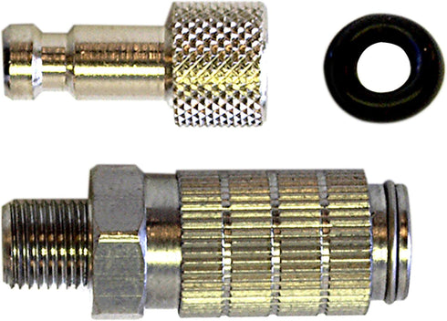 Paasche A-191 Airbrush Quick Disconnect...