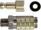 Paasche A-191 Airbrush Quick Disconnect...