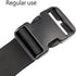 DYZD Plastic Buckle Repair Kit Quick Release Buckles No Sewing Required for Backpack Bag (4pcs Khaki,25 mm)...