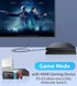 HDMI to Displayport Adapter 4K@60Hz, 2K@120Hz, 1080P@165Hz, HDMI Male Source to DisplayPort Female Monitor Cable, HDMI to DP with USB power cable ...