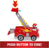 Paw Patrol, Rescue Knights Marshall Transforming Toy Car with Collectible Action Figure, Kids Toys for Ages 3 and up...