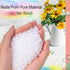 2 to 2.6 Gallon Multicolor Trash Bags, Small Garbage Bag, 150 Count...