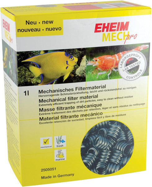 Eheim 6680 Mechpro, 1 L...