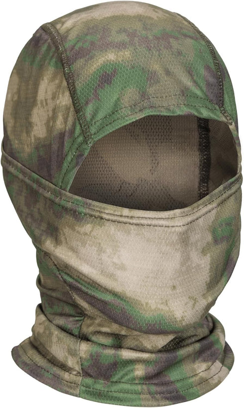 Camo Balaclava Face Mask for Man and Women-Hunting?Skiing?Motorcycle Windproof?UV Protection&Military Training...
