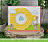 LAWN FAWN Magic Iris Lawn Cuts Custom Craft Die...