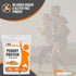 BulkSupplements.com Peanut Flour Protein Powder - Deffated Peanut Flour, Peanut Protein Powder - Peanut Protein Flour, Gluten Free, 30g per Servin...