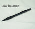 1.3 mm Mechanical Pencil Black Weatherproof...