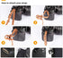 TARION Camera Strap for Photographers, Adjustable Neck Shoulder Camera Strap for Film Camera, 54in/137cm Crossbody DSLR SLR Camera Strap Universal...