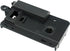 Glove Box Latch Upper Dash Compartment Handle Compatible with 2007-2014 Chevy GMC Silverado Sierra Replaces # 15914995, GM2964101...