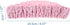 X AUTOHAUX Bling Car Mirror Accessories Charm Shining Car Rear View Mirror Decorative Cover Faux Crystal Rhinestone Car Interior Trim for Women Pi...